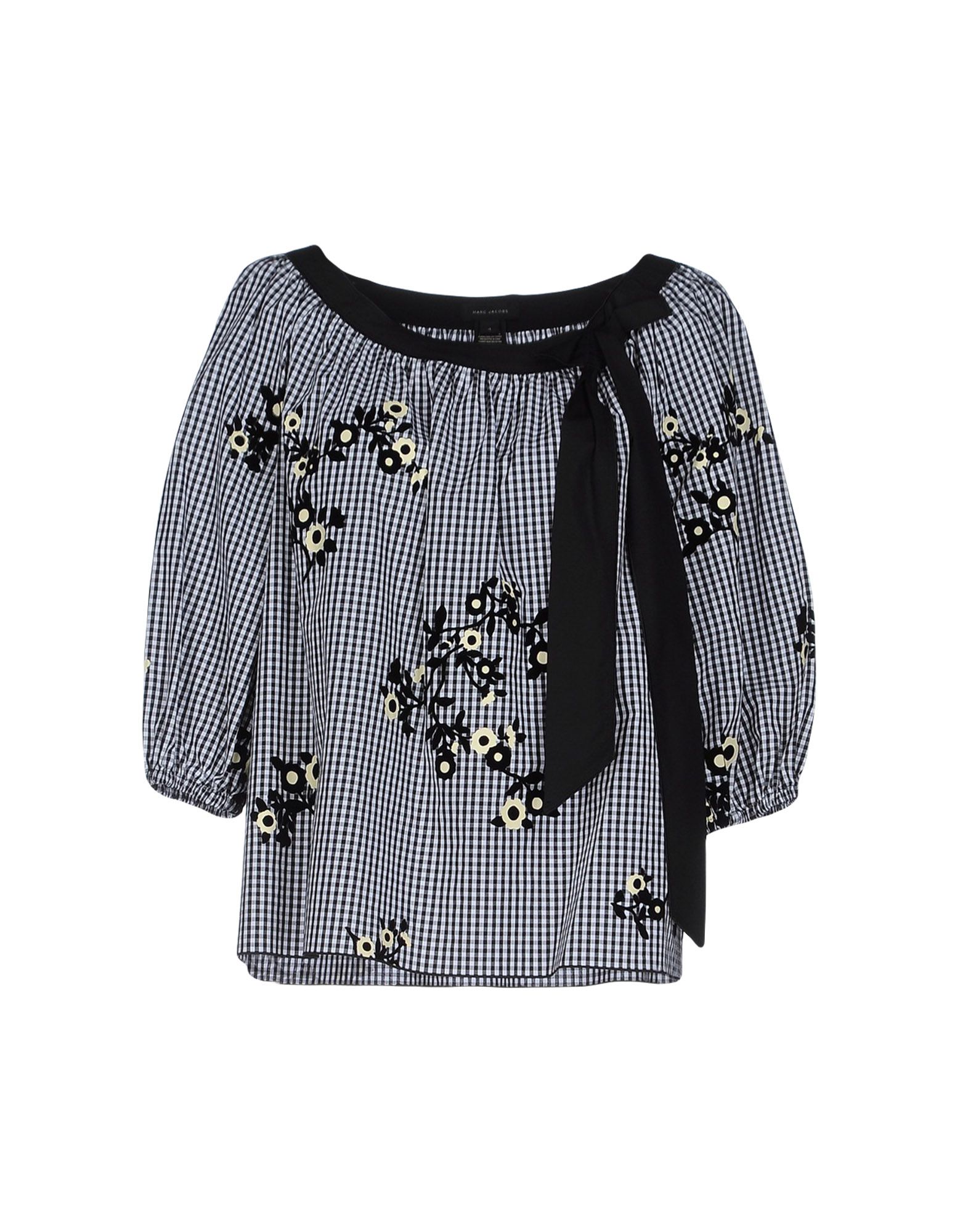MARC JACOBS BLOUSES,38642044OS 3
