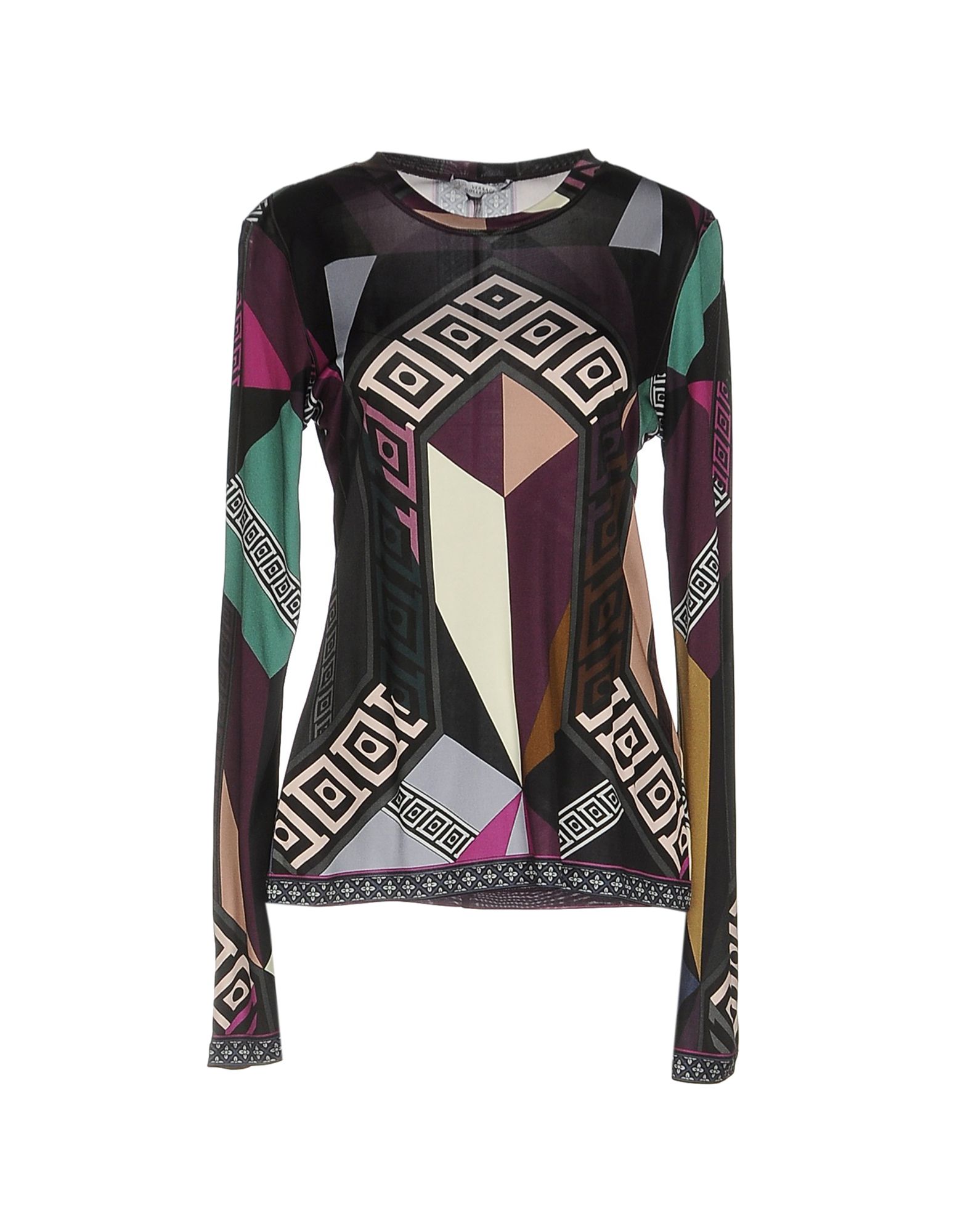 Футболка VERSACE COLLECTION