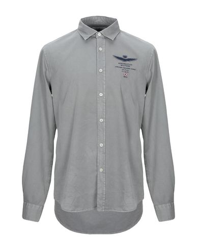 Pубашка Aeronautica Militare 38644913ss