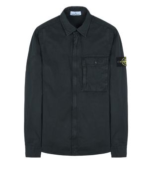 Junior stone island outlet overshirt