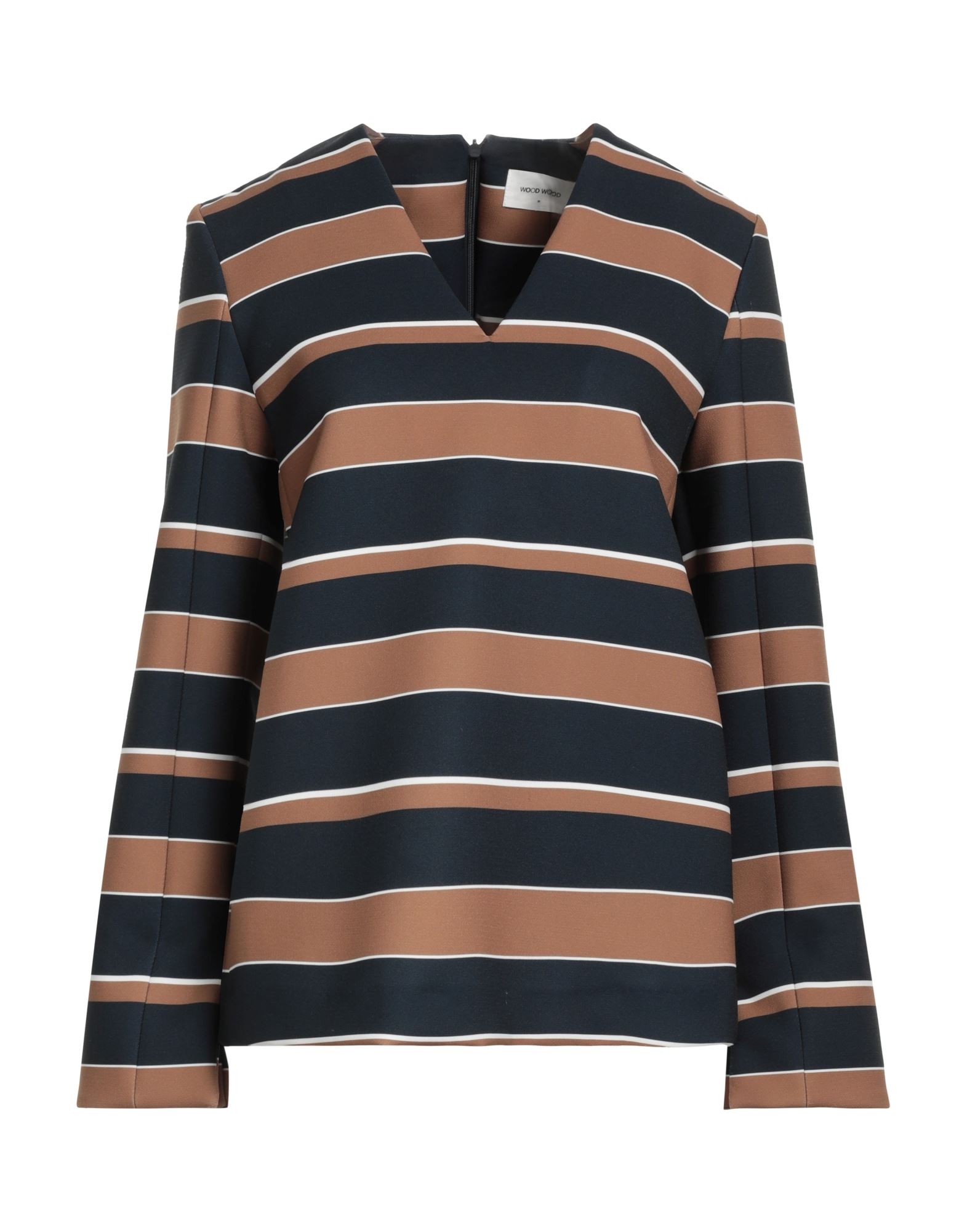  Wood Wood - Tops - Tops - On Yoox.com 