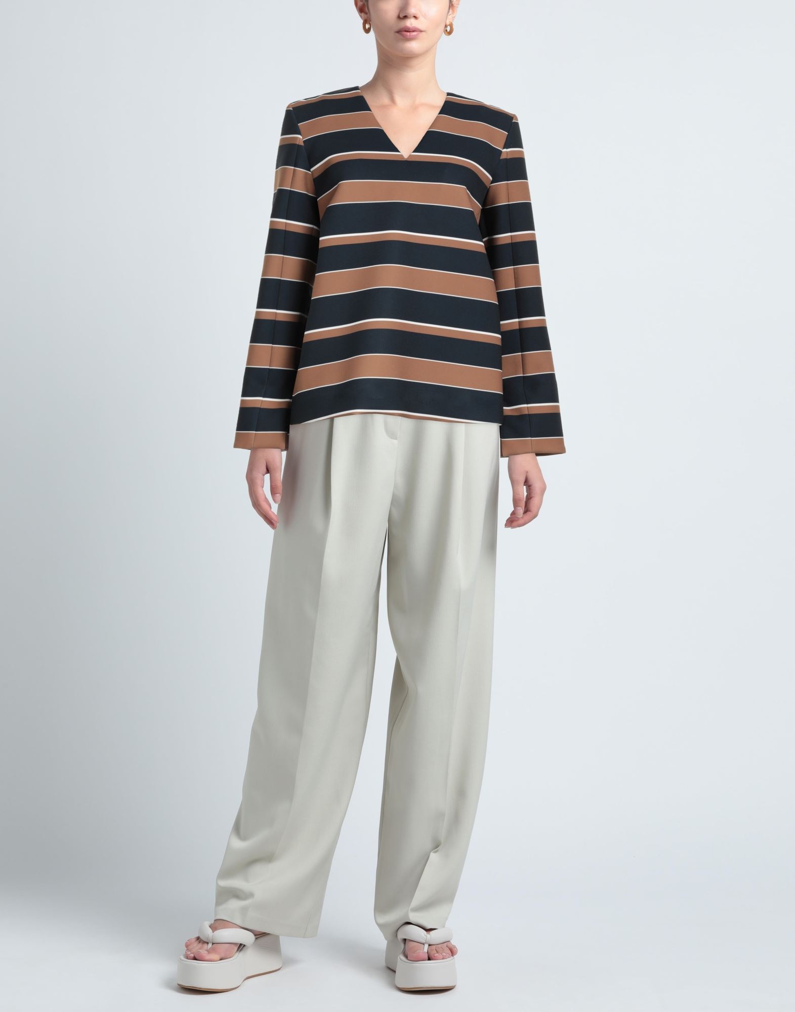  Wood Wood - Tops - Tops - On Yoox.com 