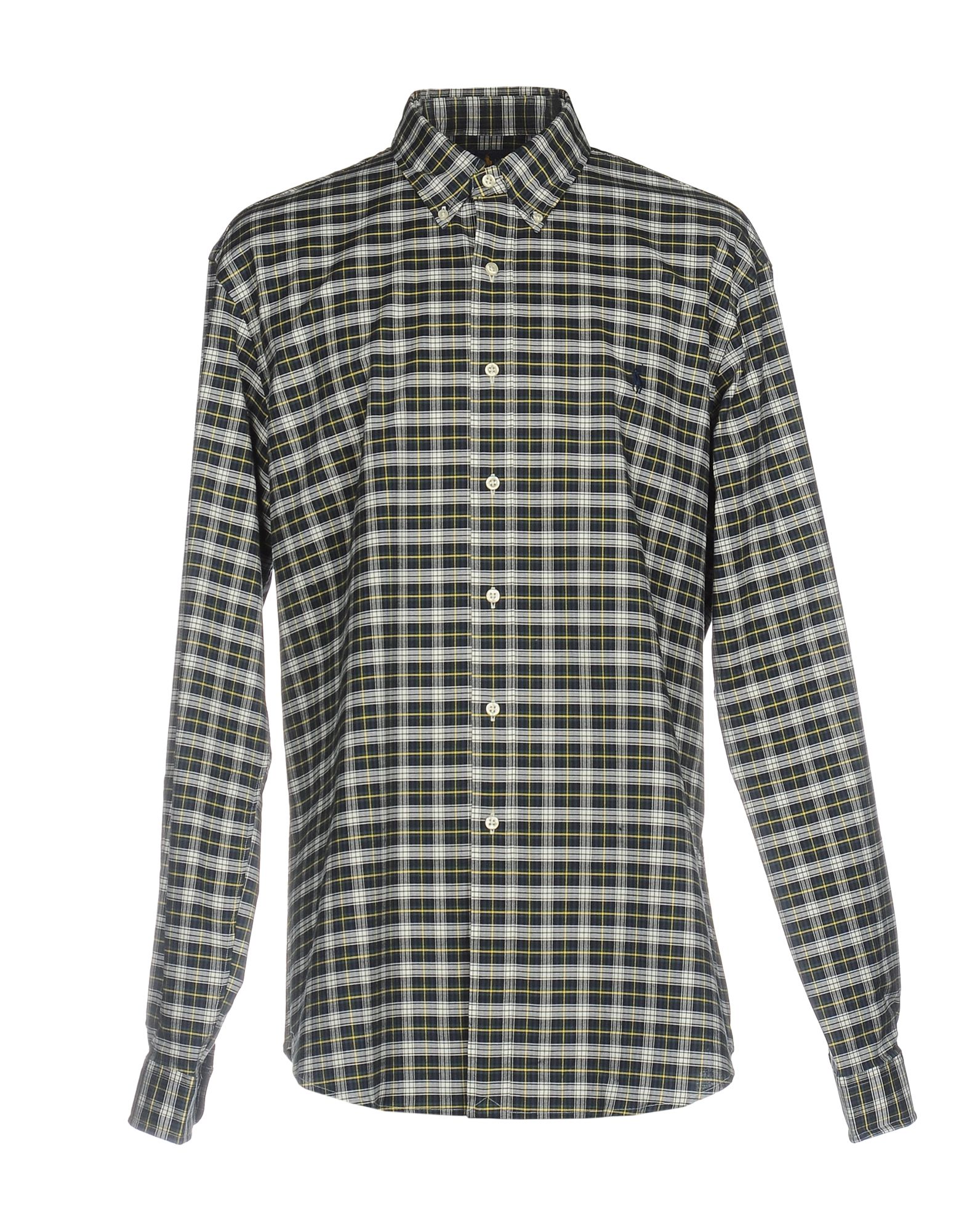 ラルフ・ローレン(Ralph Lauren) シャツ メンズシャツ・ワイシャツ | 通販・人気ランキング - 価格.com