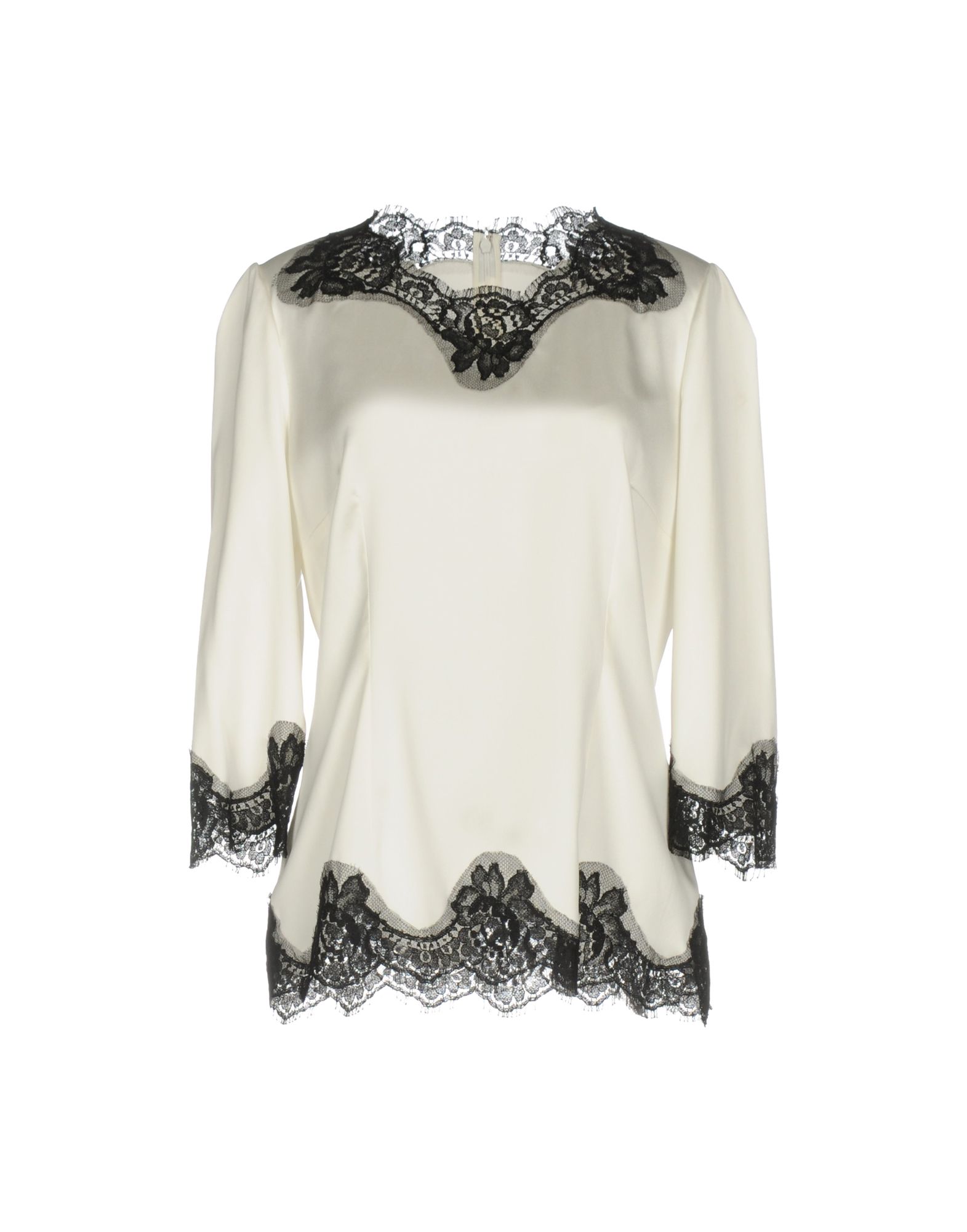 DOLCE&GABBANA DOLCE&GABBANA ΜΠΛΟΥΖΑΚΙΑ Τοπ