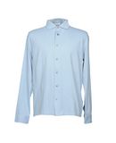 HERITAGE Herren Hemd Farbe Himmelblau Gr��e 4