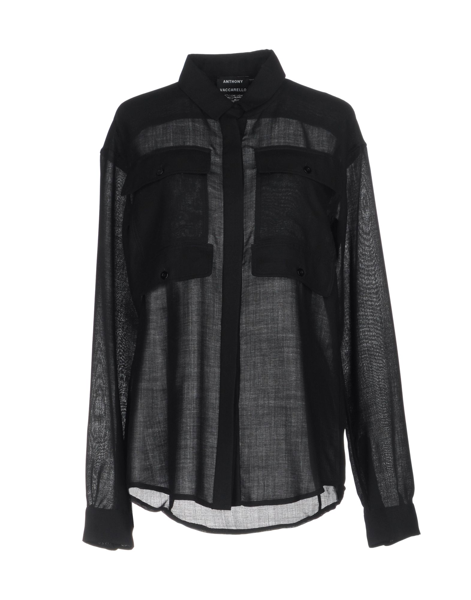 ANTHONY VACCARELLO ANTHONY VACCARELLO ΜΠΛΟΥΖΑΚΙΑ Πουκάμισο