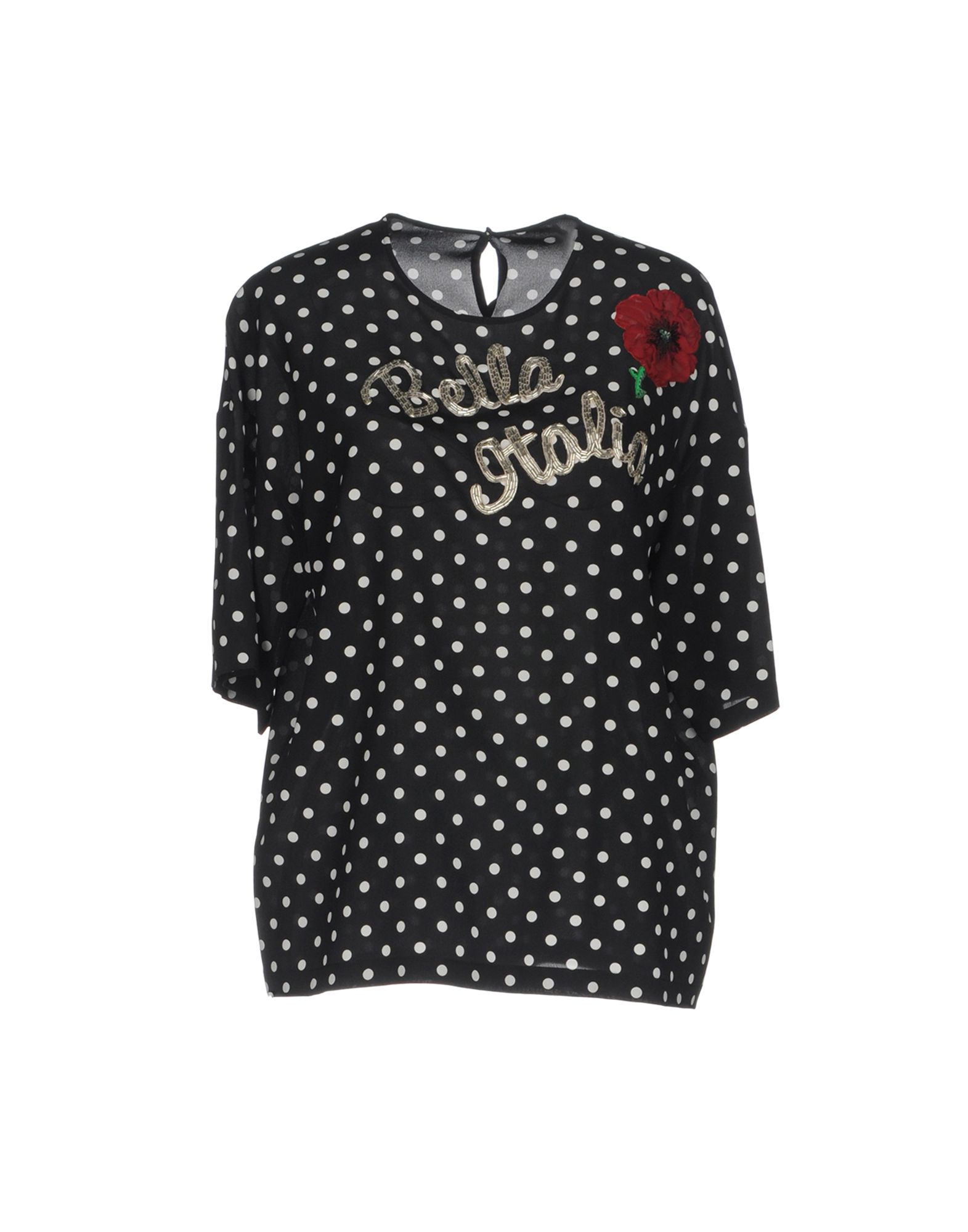 DOLCE&GABBANA DOLCE&GABBANA ΜΠΛΟΥΖΑΚΙΑ Τοπ