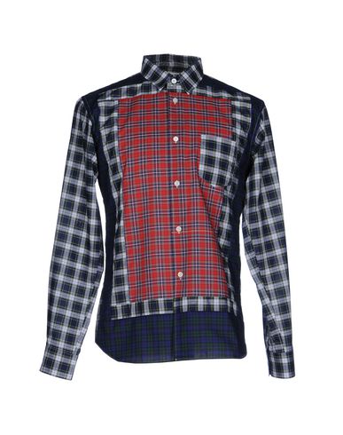 Pубашка Comme Des Garçons Shirt
