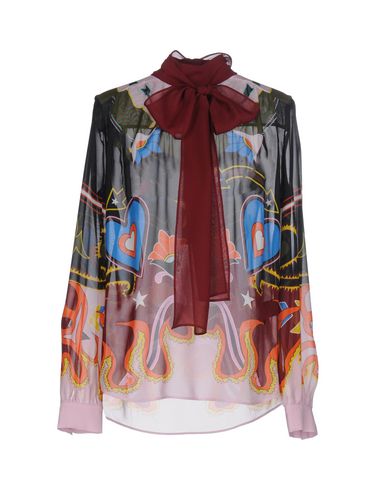 Блузка Mary Katrantzou