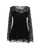 GOLD HAWK Damen Bluse Farbe Schwarz Gr��e 5