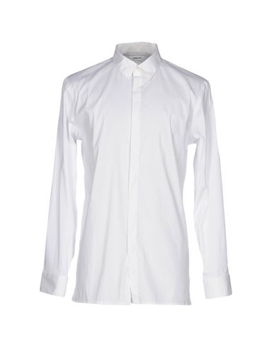 Pубашка Helmut Lang