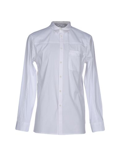 Pубашка Helmut Lang