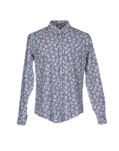 Pубашка Msgm