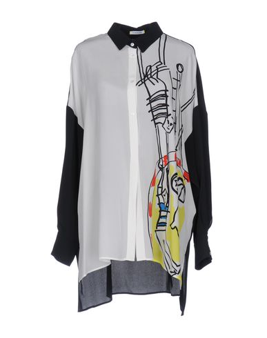 Pубашка ICEBERG