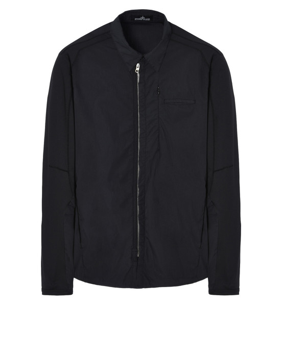 Stone Island Shadow Project Long Sleeve Shirt Men - Official Store