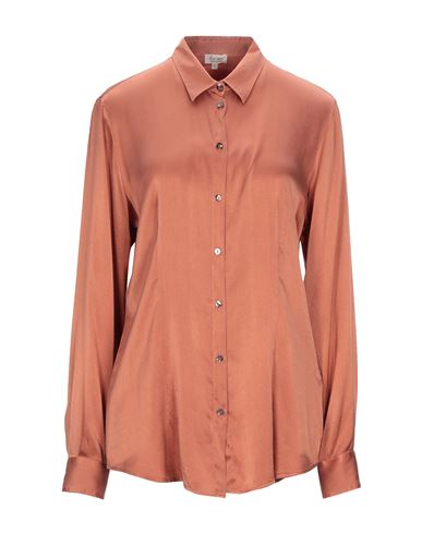 Pубашка HER SHIRT HER DRESS