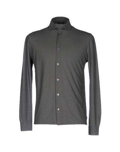 Pубашка ZANONE