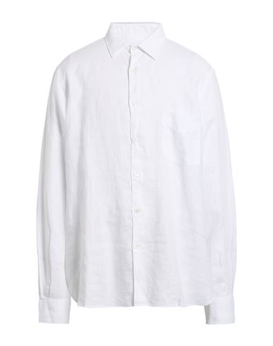 Camisa Hombre Blanco 39 Hombre