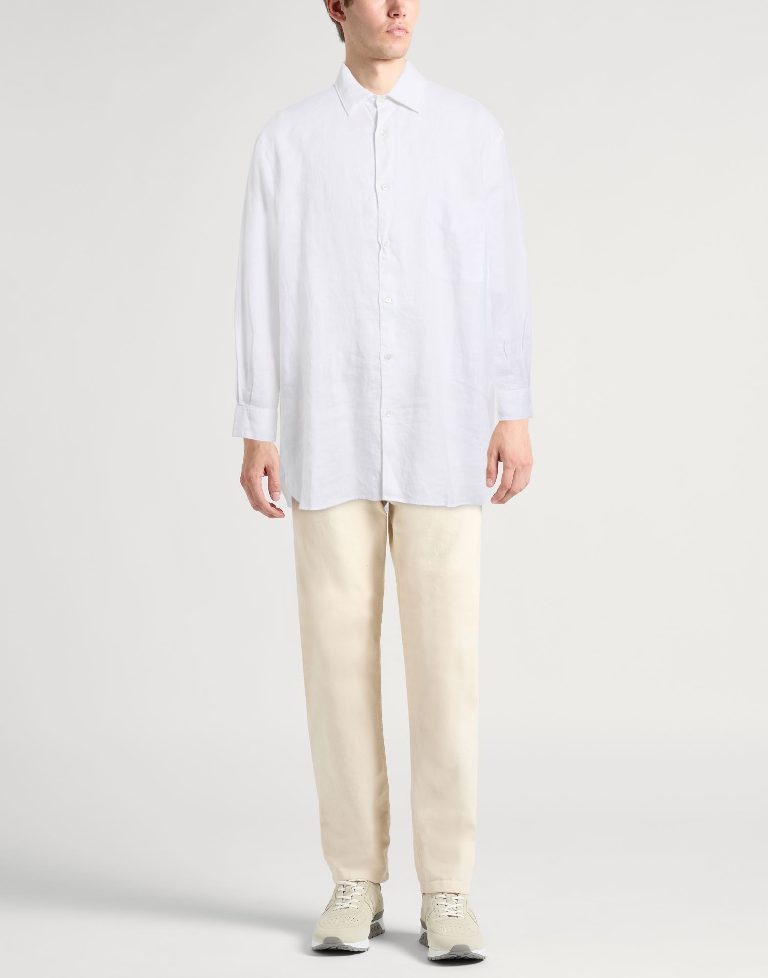 Aspesi - Tops - Hemden - On Yoox.com 