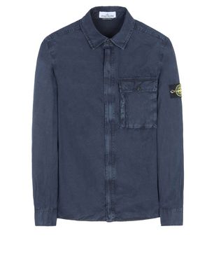 102WN T.CO+OLD オーバーシャツ Stone Island メンズ -Stone Island 