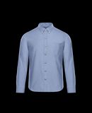 MONCLER SHIRT - Long-sleeved shirts - men