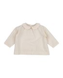 BABE & TESS M�dchen 0-24 monate Hemd Farbe Beige Gr��e 4