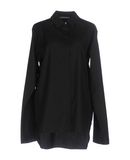 ALBERTA FERRETTI Damen Hemd Farbe Schwarz Gr��e 4
