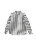LES COYOTES DE PARIS M�dchen 3-8 jahre Hemd Farbe Elfenbein Gr��e 6