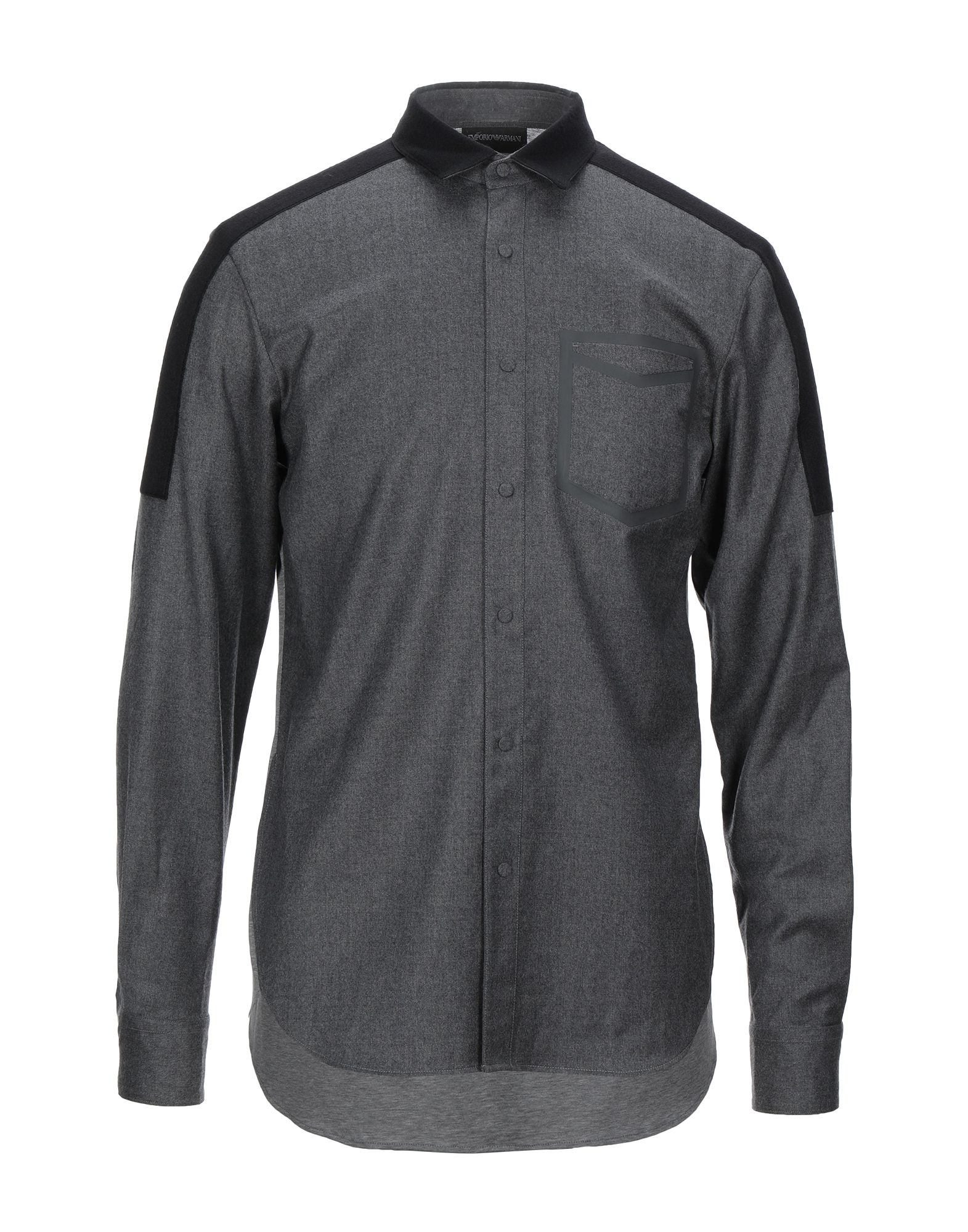 エンポリオアルマーニ(EMPORIO ARMANI) メンズシャツ・ワイシャツ | 通販・人気ランキング - 価格.com