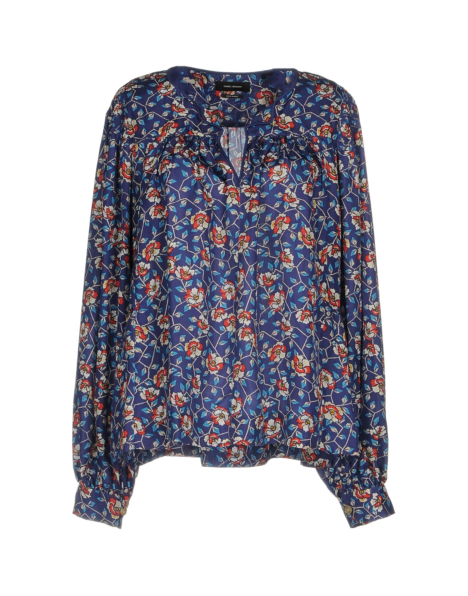 ISABEL MARANT ISABEL MARANT ΜΠΛΟΥΖΑΚΙΑ Τοπ