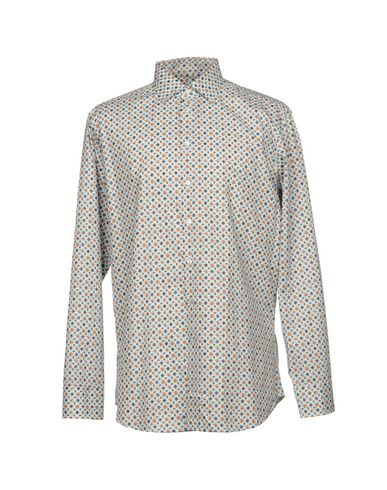 Camisa Hombre Azul celeste 46 Hombre