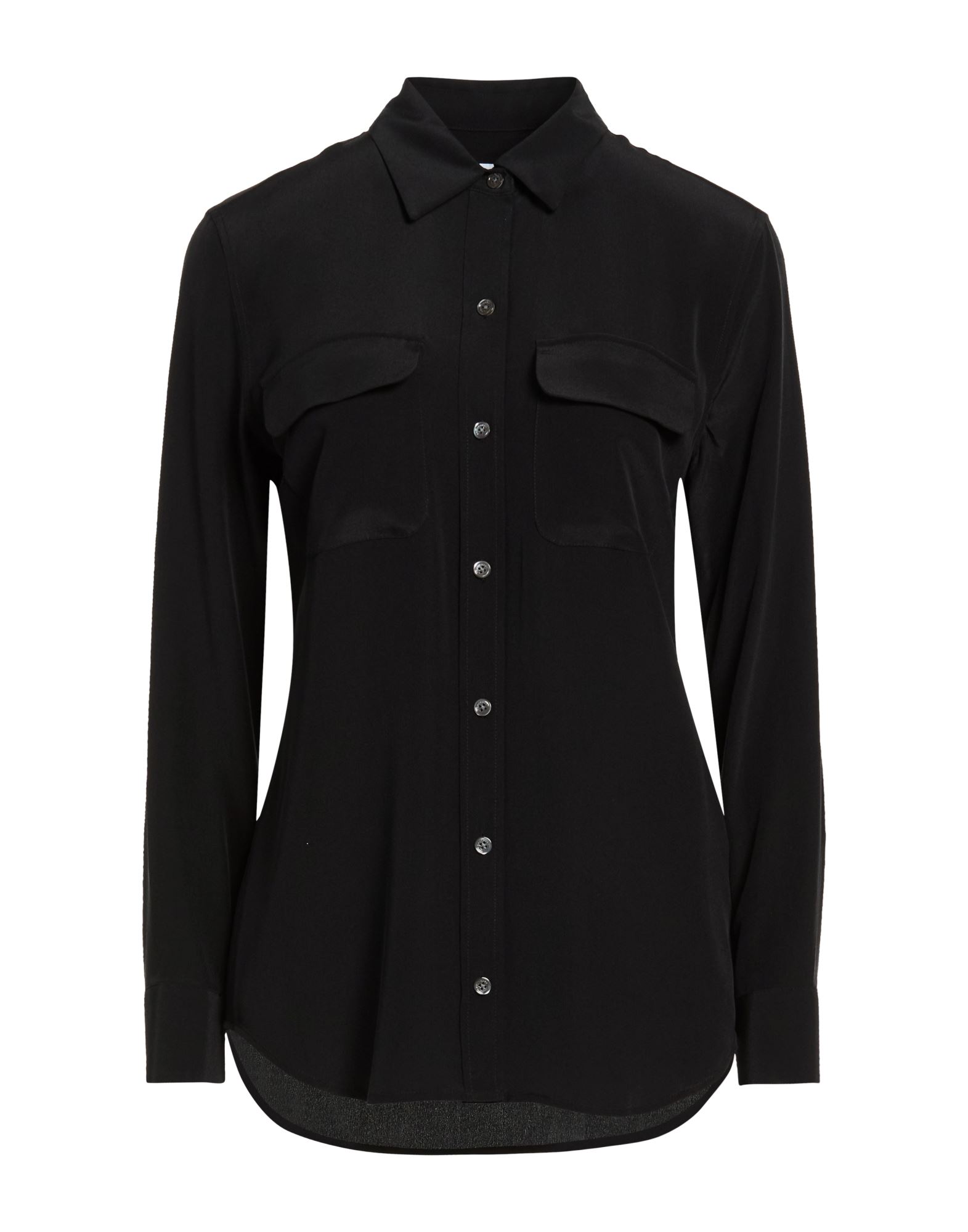  Equipment - Camisetas Y Tops - Camisas - On Yoox.com 