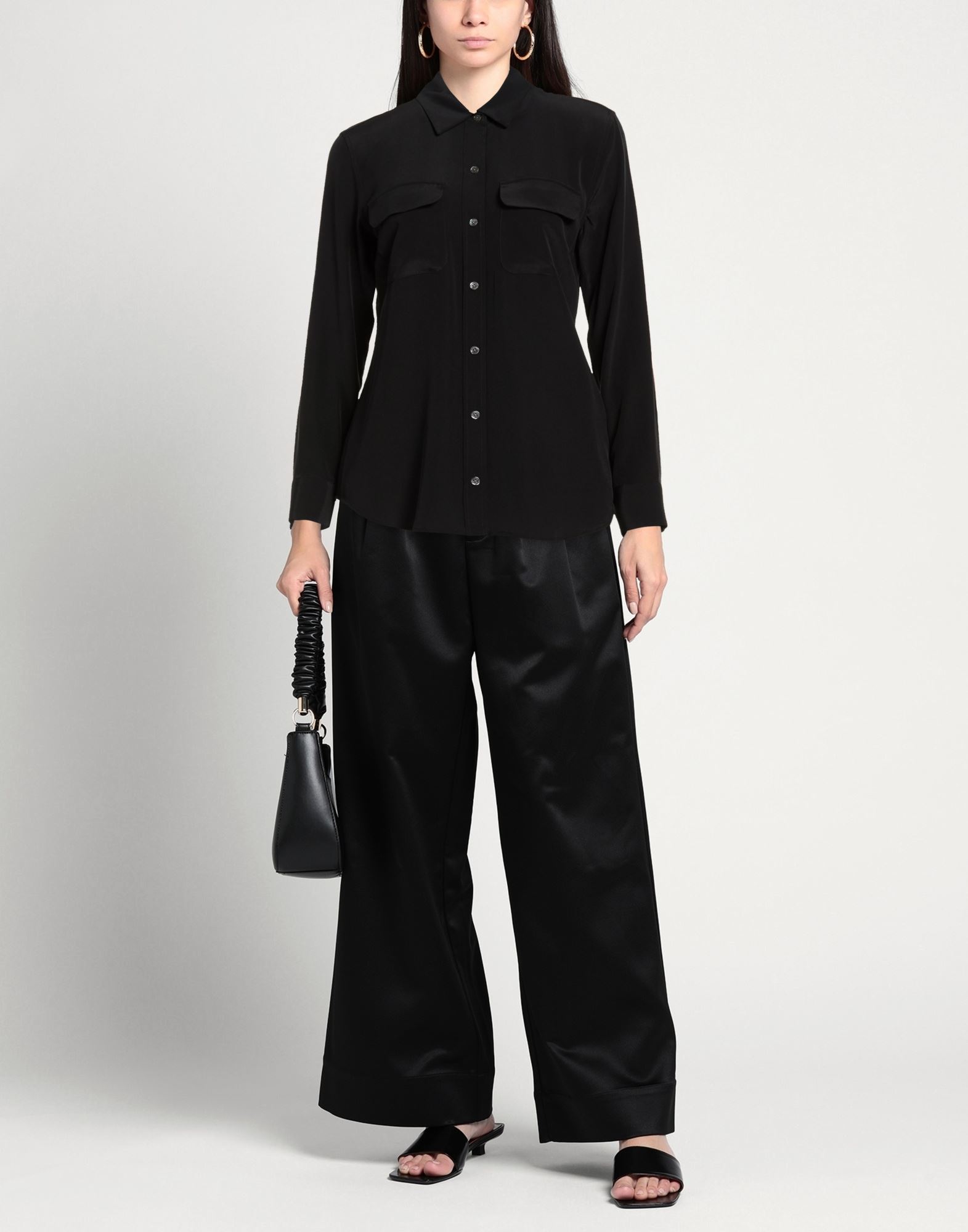 Equipment - Camisetas Y Tops - Camisas - On Yoox.com 