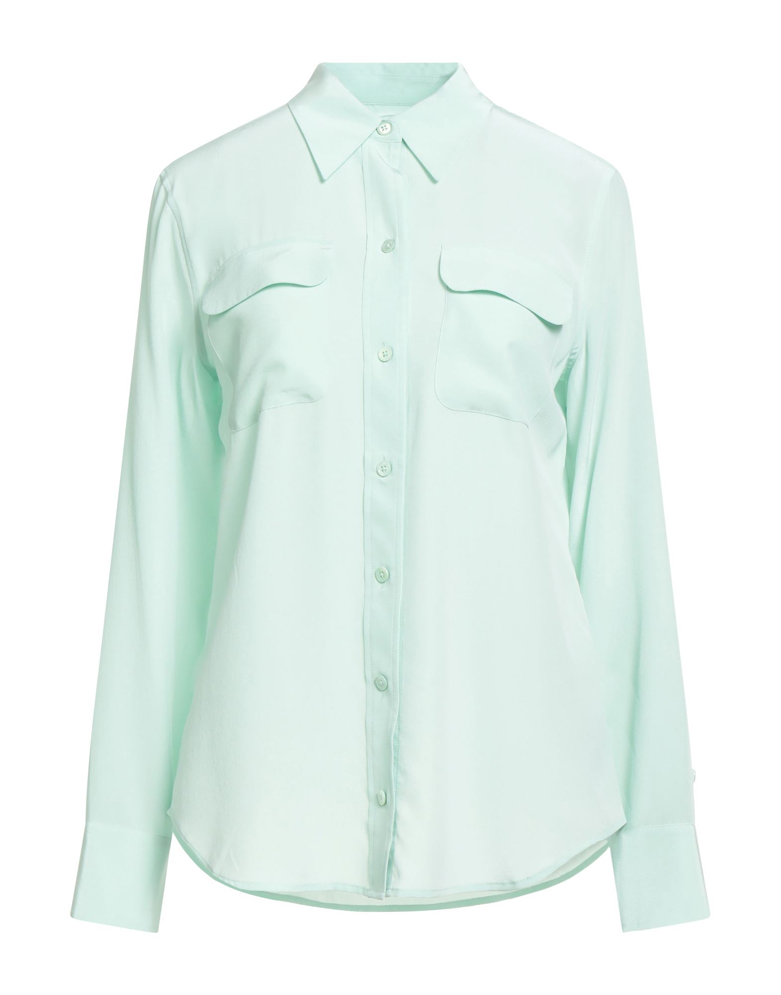  Equipment - Tops - Hemden - On Yoox.com 