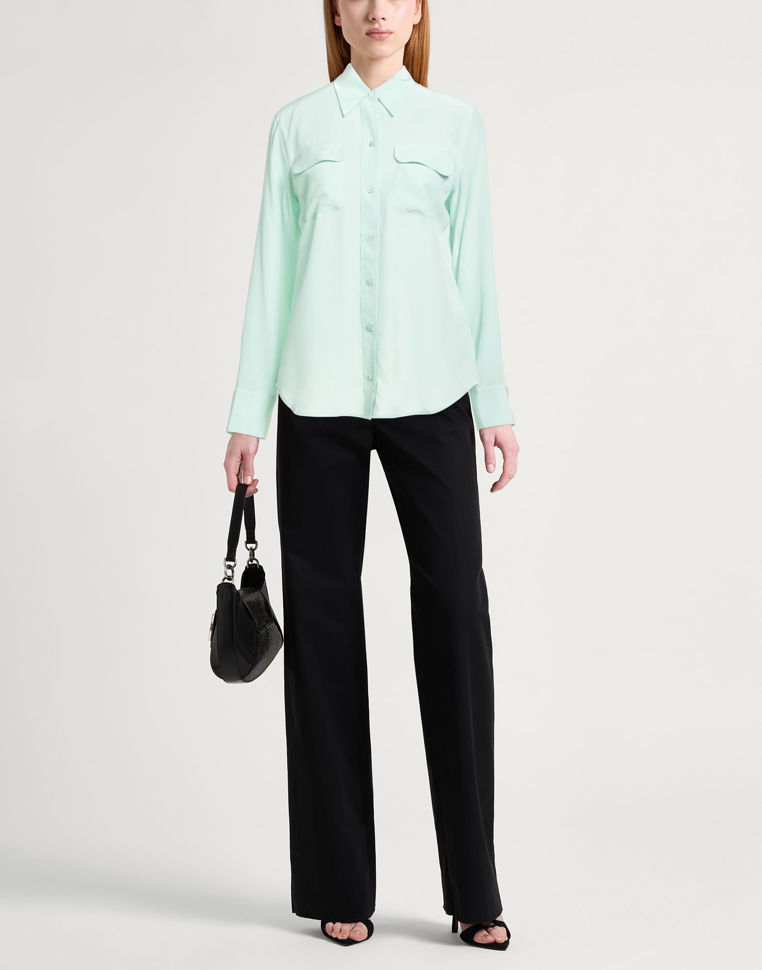 Equipment - Tops - Hemden - On Yoox.com 