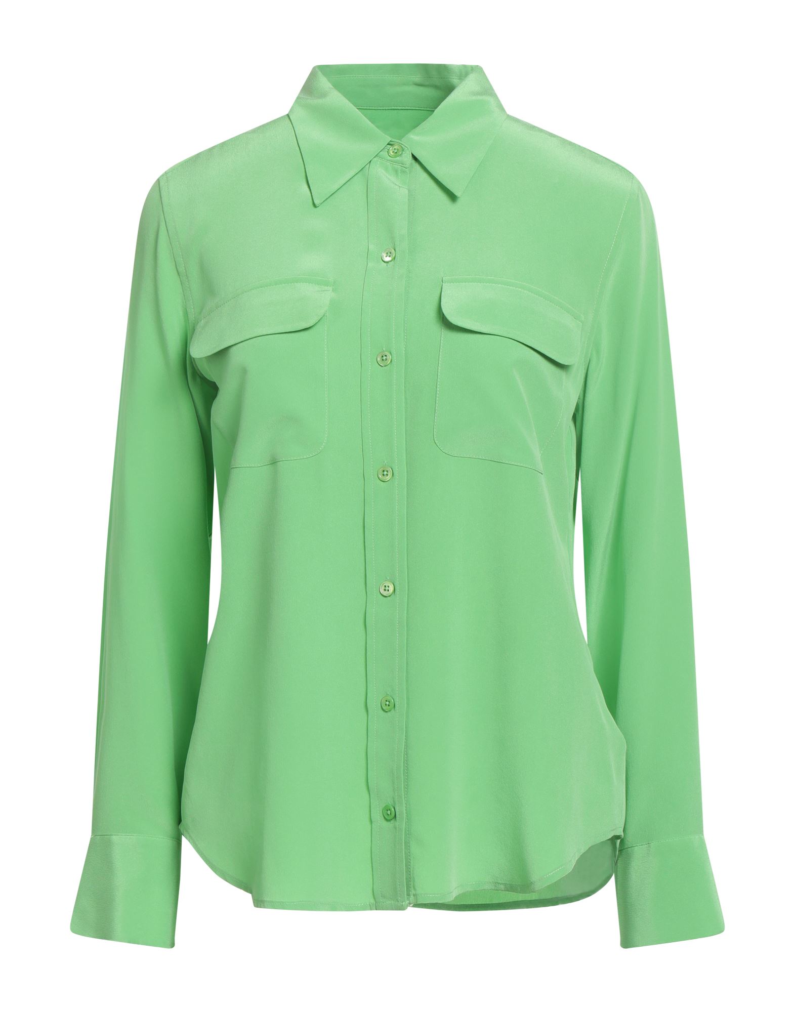  Equipment - Tops - Hemden - On Yoox.com 