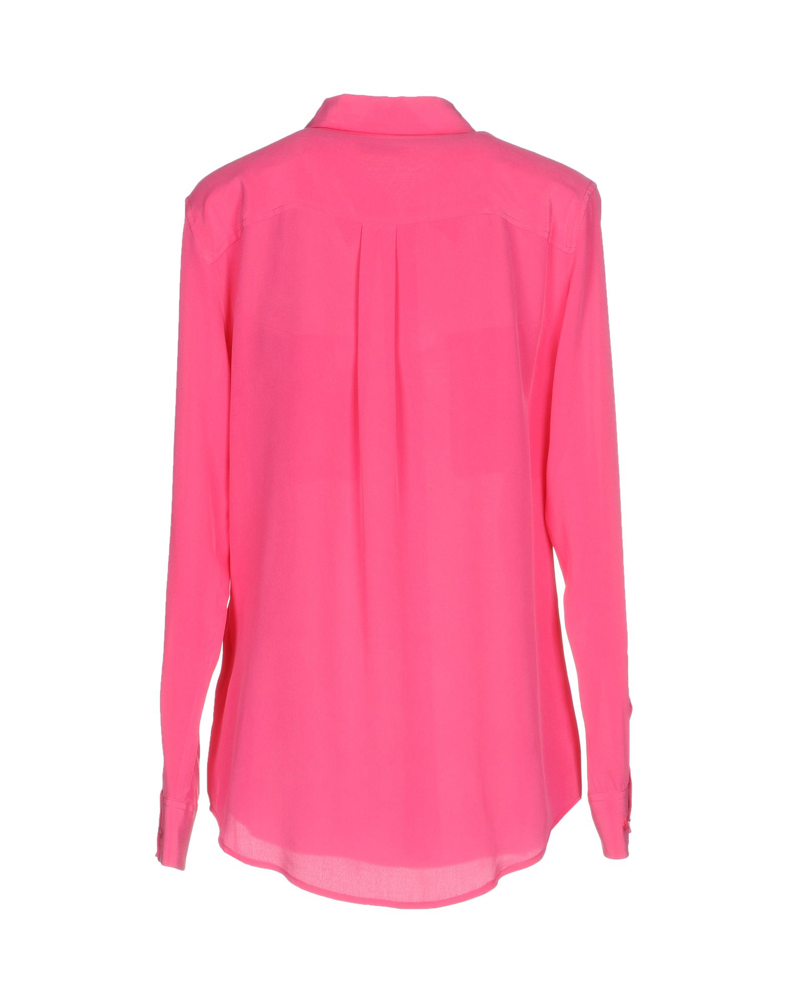  Equipment - Tops - Hemden - On Yoox.com 