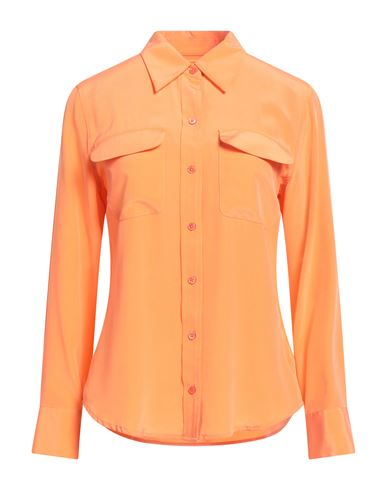Hemd Damen Orange L,M,S,XL,XS Damen