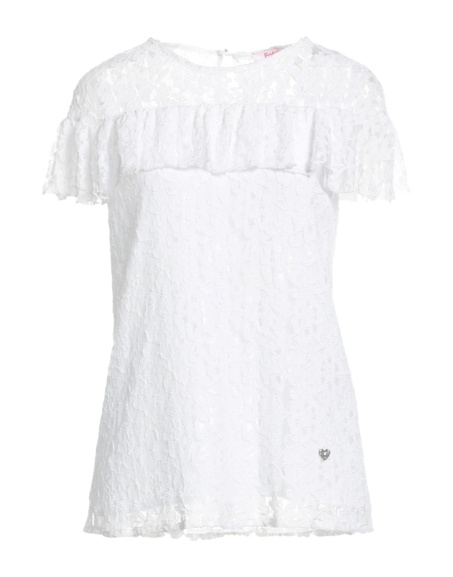 Blugirl Blouses In White