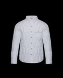 MONCLER SHIRT - Long-sleeved shirts - men
