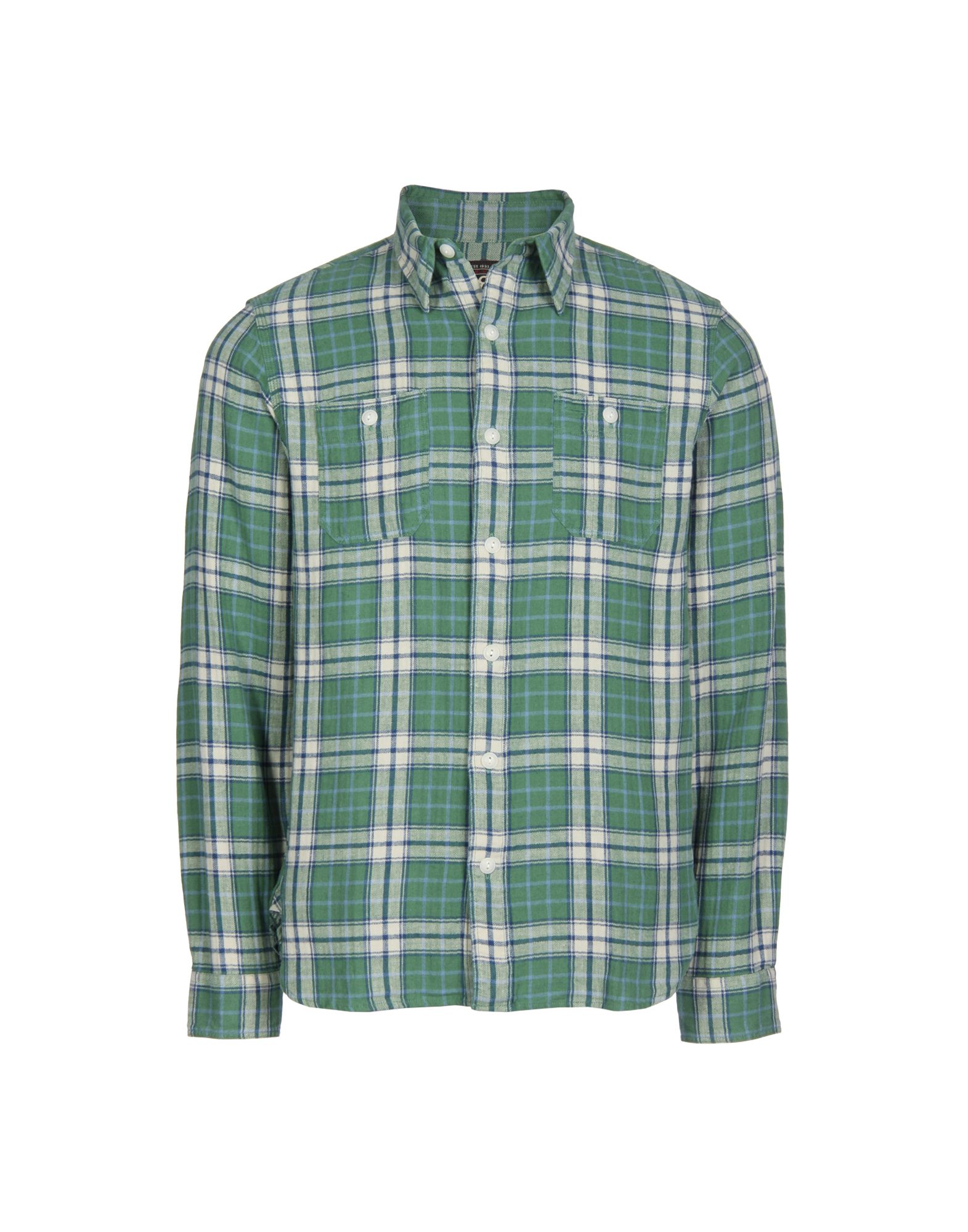 RALPH LAUREN Shirts