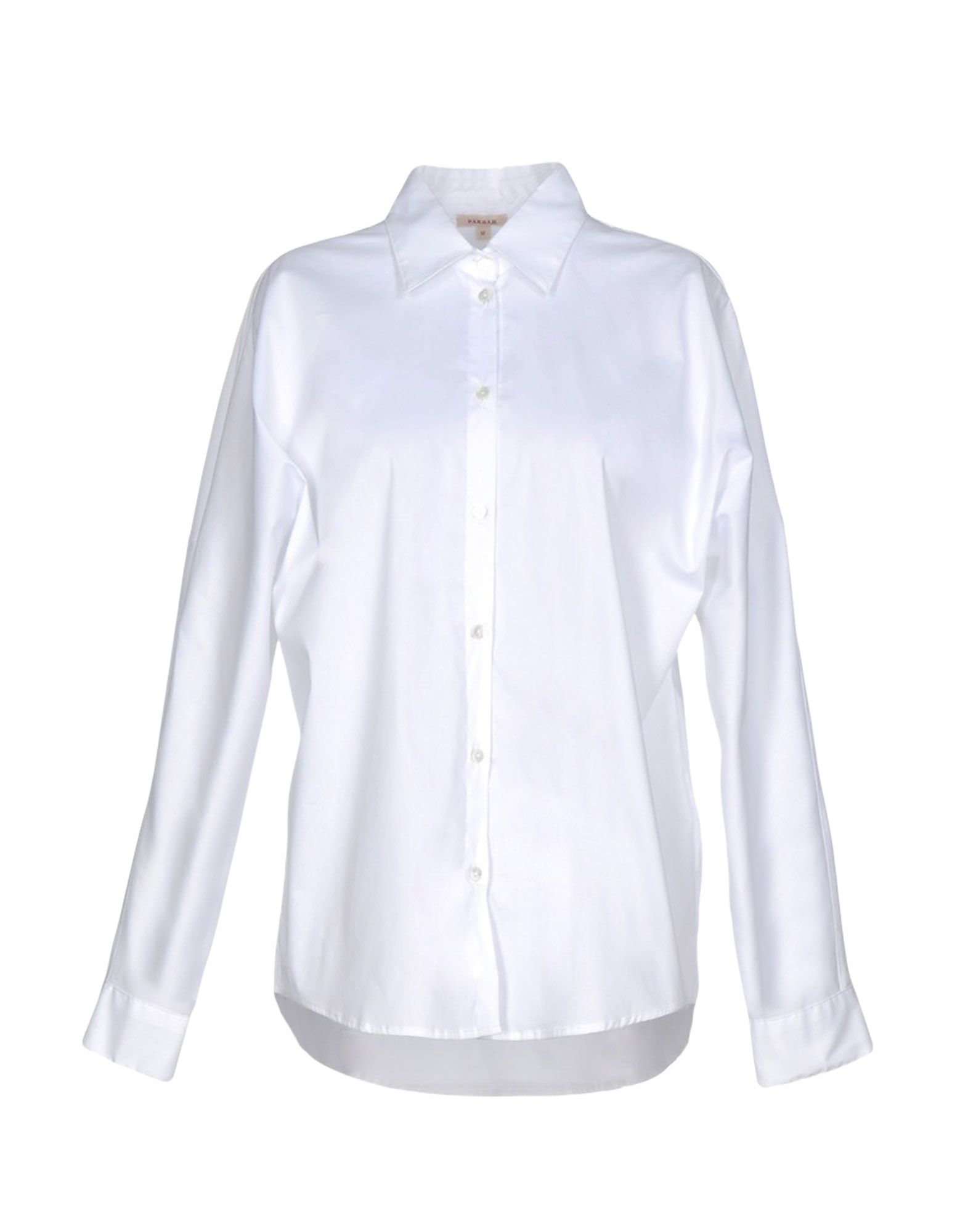 纯色衬衫及女衬衣