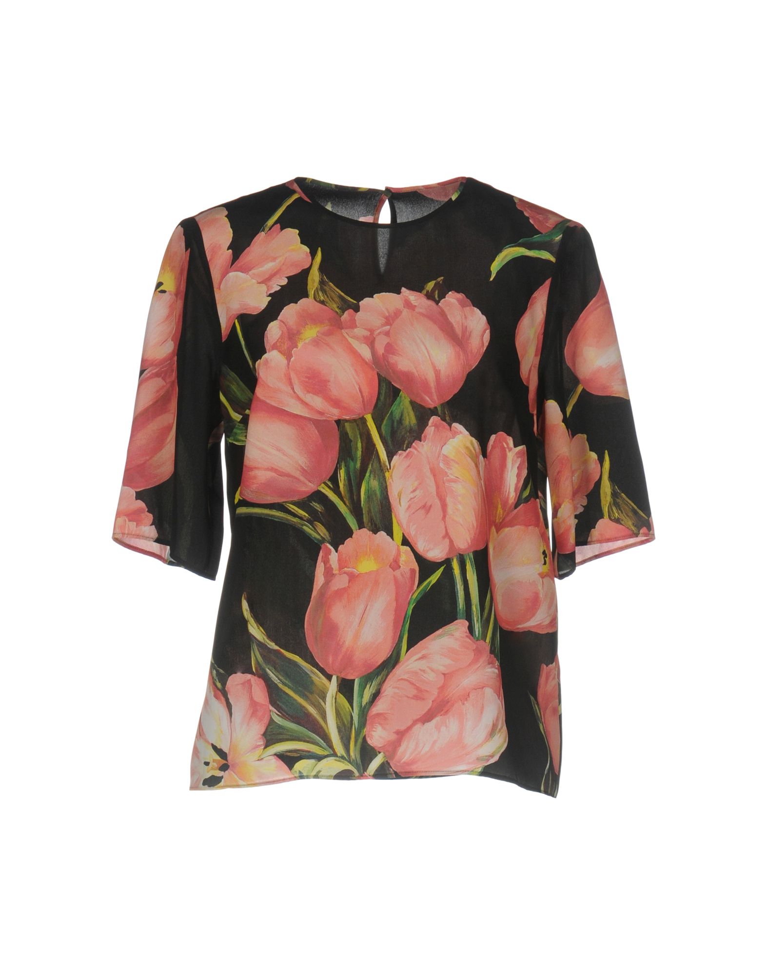 DOLCE&GABBANA DOLCE&GABBANA ΜΠΛΟΥΖΑΚΙΑ Τοπ