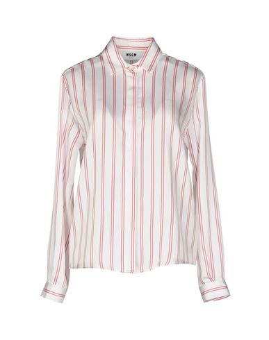 Pубашка Msgm