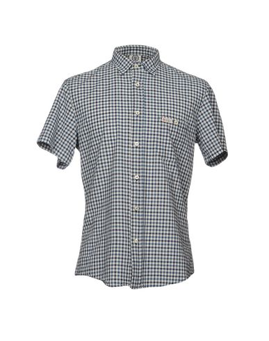 Pубашка FRANKLIN & MARSHALL