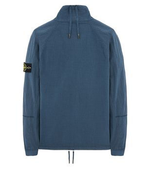 Stone island clearance tela overshirt