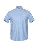 CARHARTT Herren Hemd Farbe Azurblau Gr��e 4