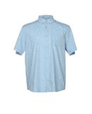 CARHARTT Herren Hemd Farbe Himmelblau Gr��e 4