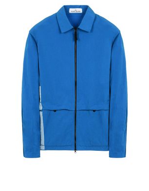 stone island marina overshirt