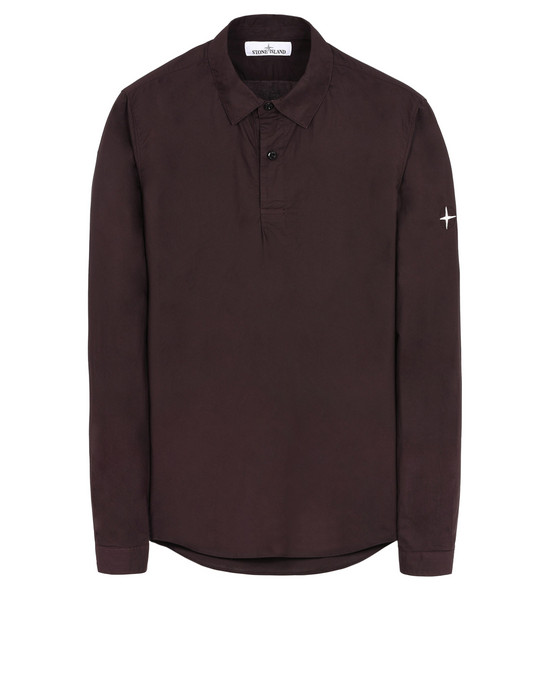 38694467kg - SHIRTS STONE ISLAND Long sleeve shirt 11510 STONE ISLAND - 0